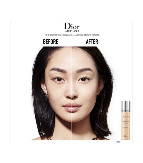 dior aerobrush foundation replacement.